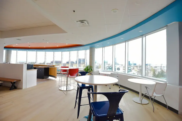 Digitalise office space 3