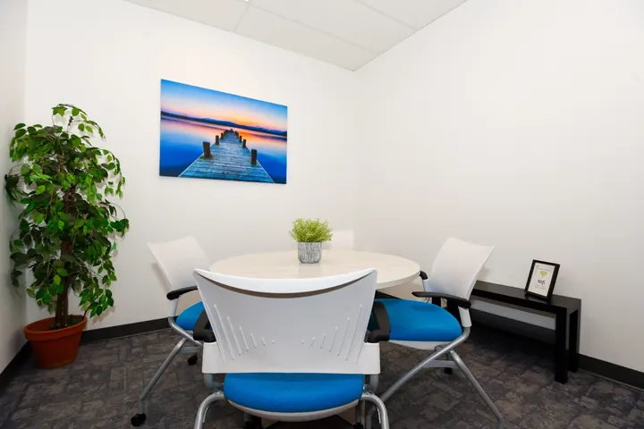 Digitalise office space 5