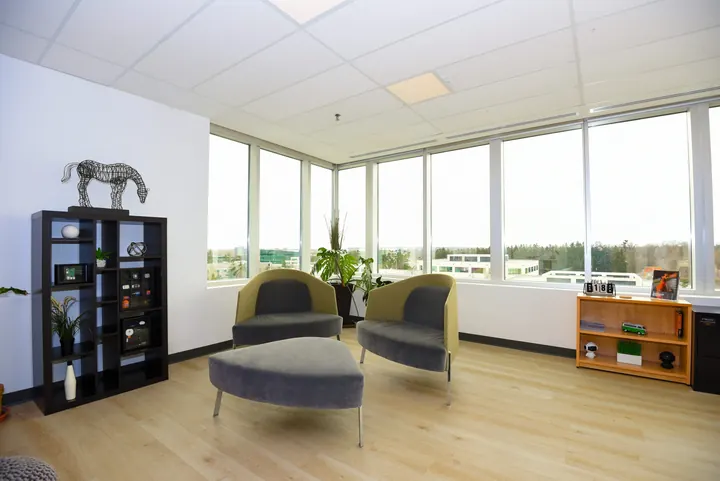 Digitalise office space 6