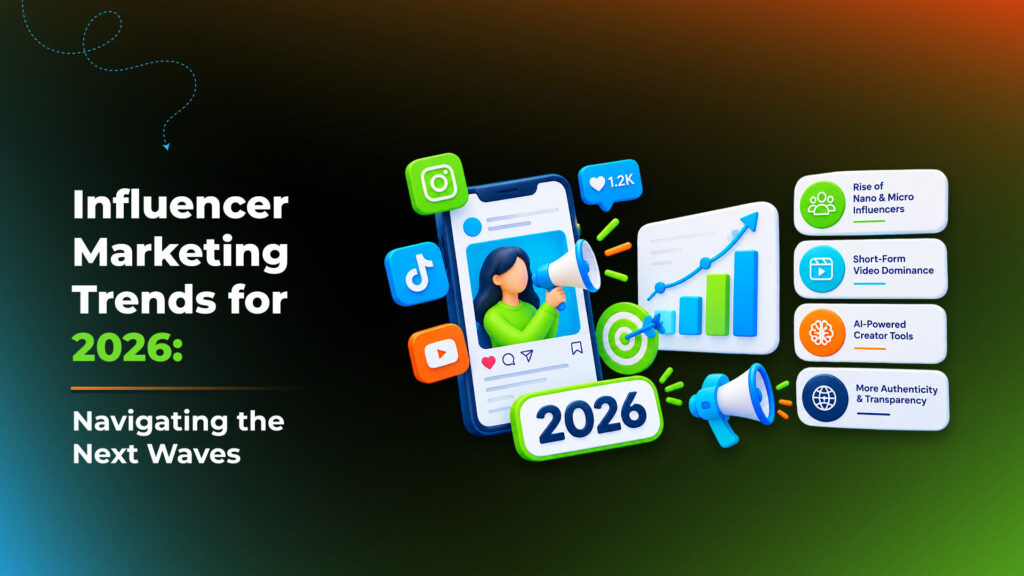 influencer marketing trends 2026