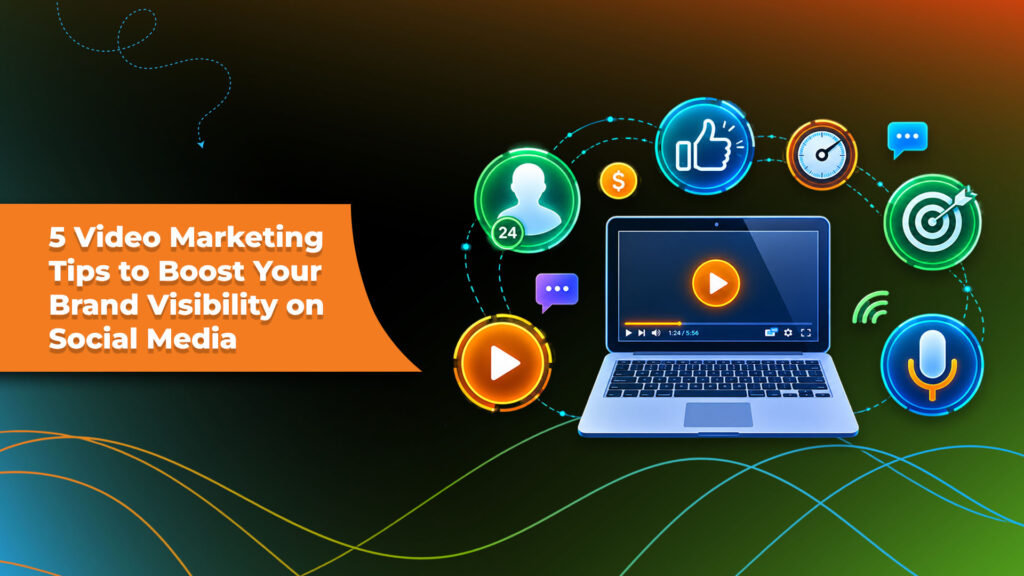 video marketing tips