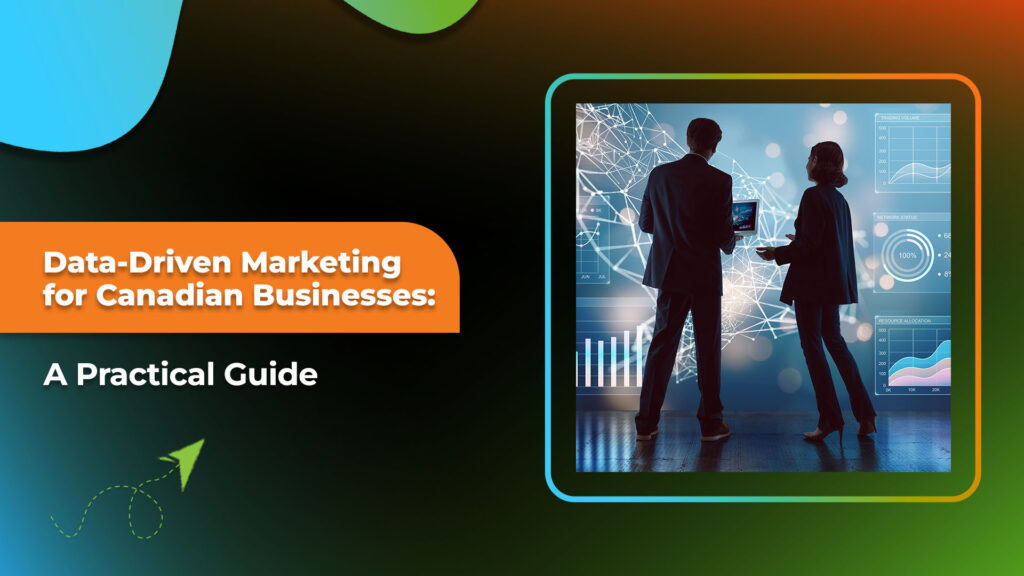 data-driven marketing