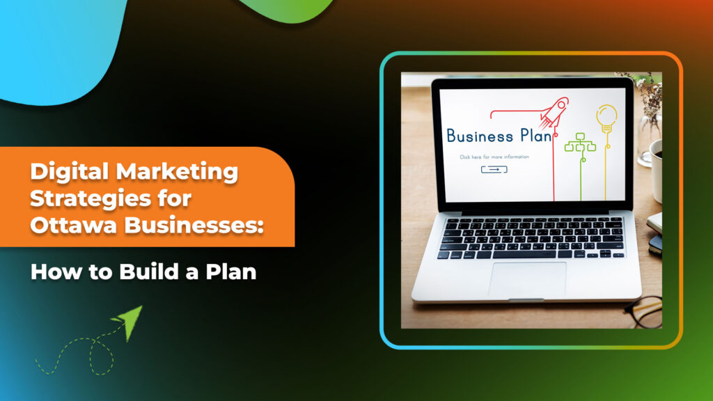 digital marketing strategy for small business