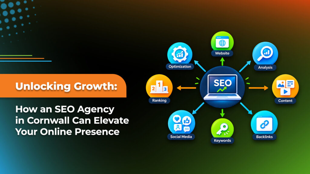 what does an SEO agency do