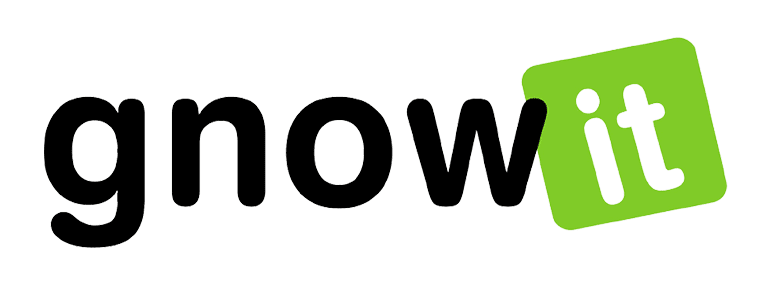 Gnow It