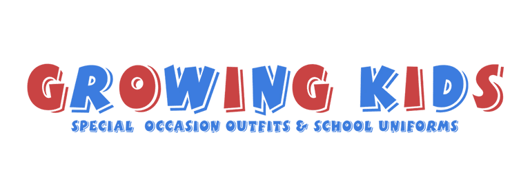 Growing Kids