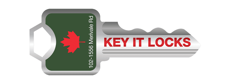 Key It Locks