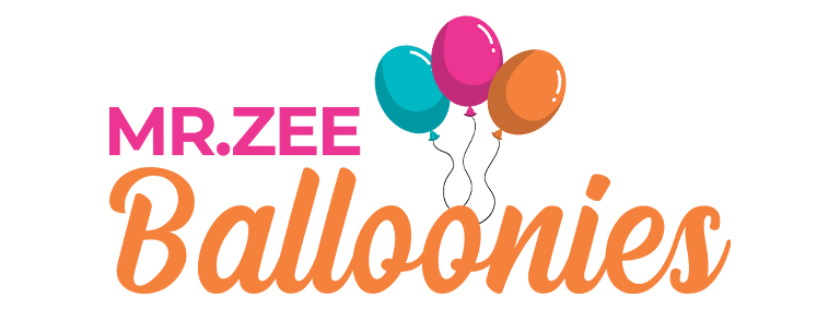 Mr. Zee Balloonies