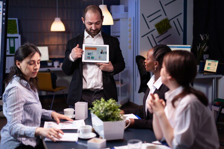Why Digitalise is the Leading Marketing Agency in Cornwall, Ontario